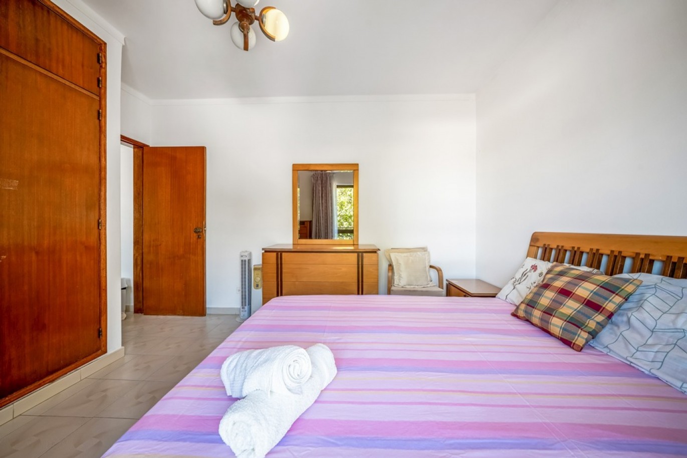 Andar de Moradia com 3 quartos para venda em Alvor, Algarve_387293