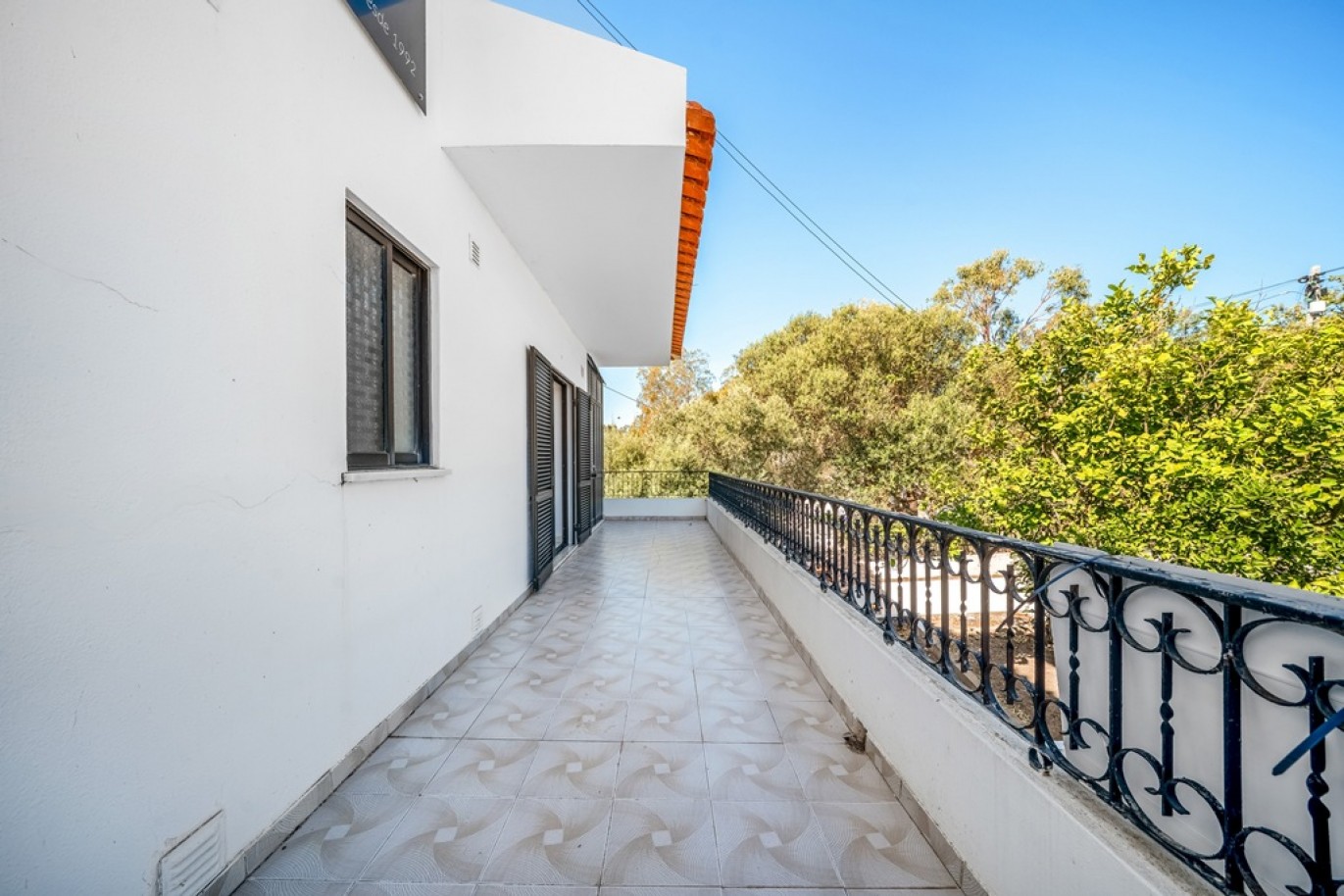Andar de Moradia com 3 quartos para venda em Alvor, Algarve_387295