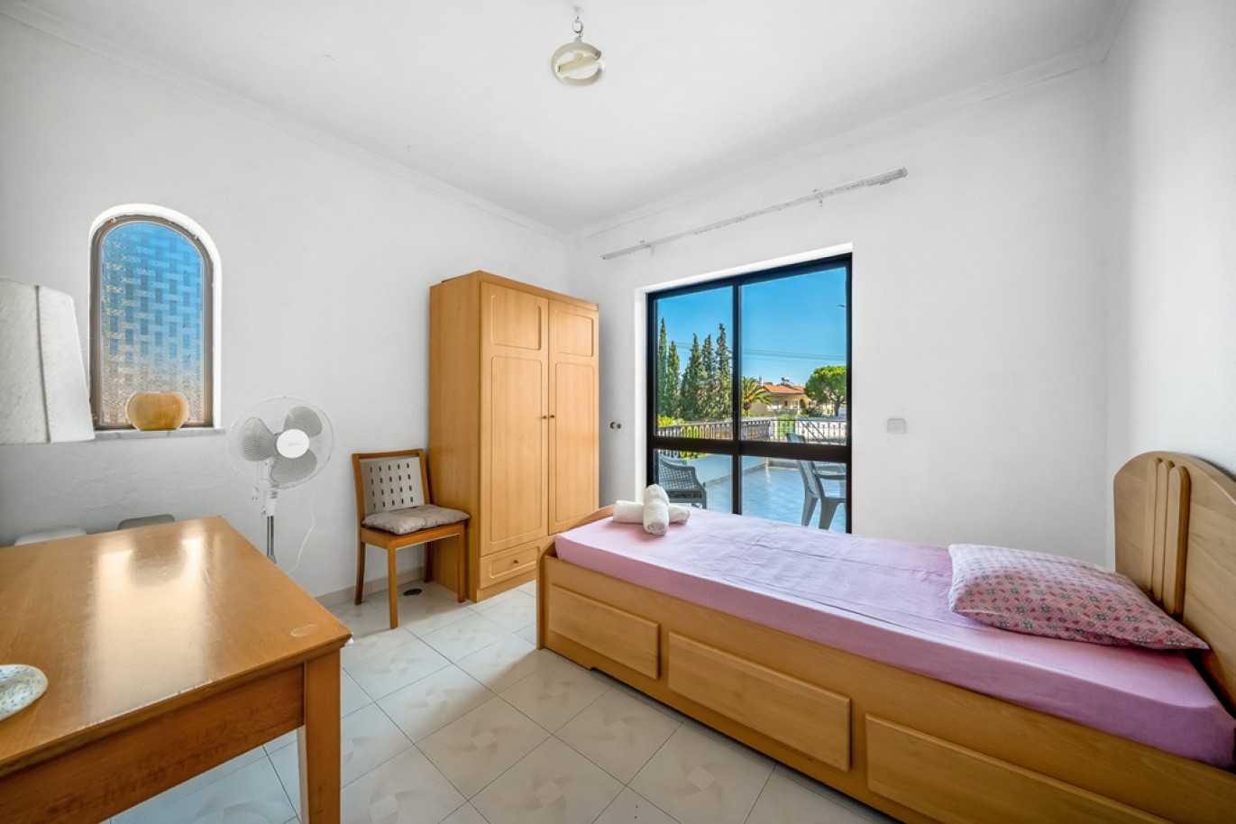 Andar de Moradia com 3 quartos para venda em Alvor, Algarve_387296