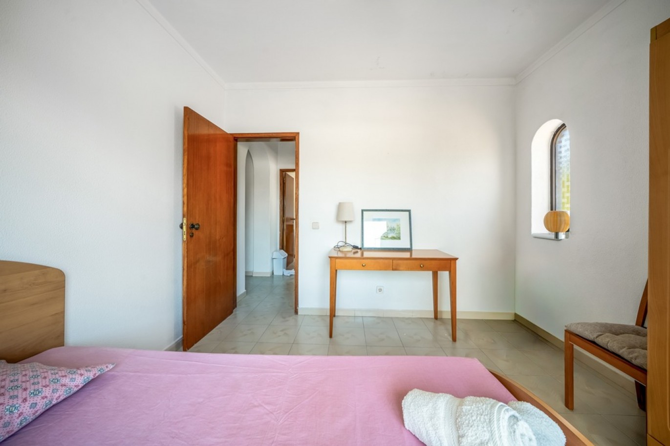 Andar de Moradia com 3 quartos para venda em Alvor, Algarve_387298