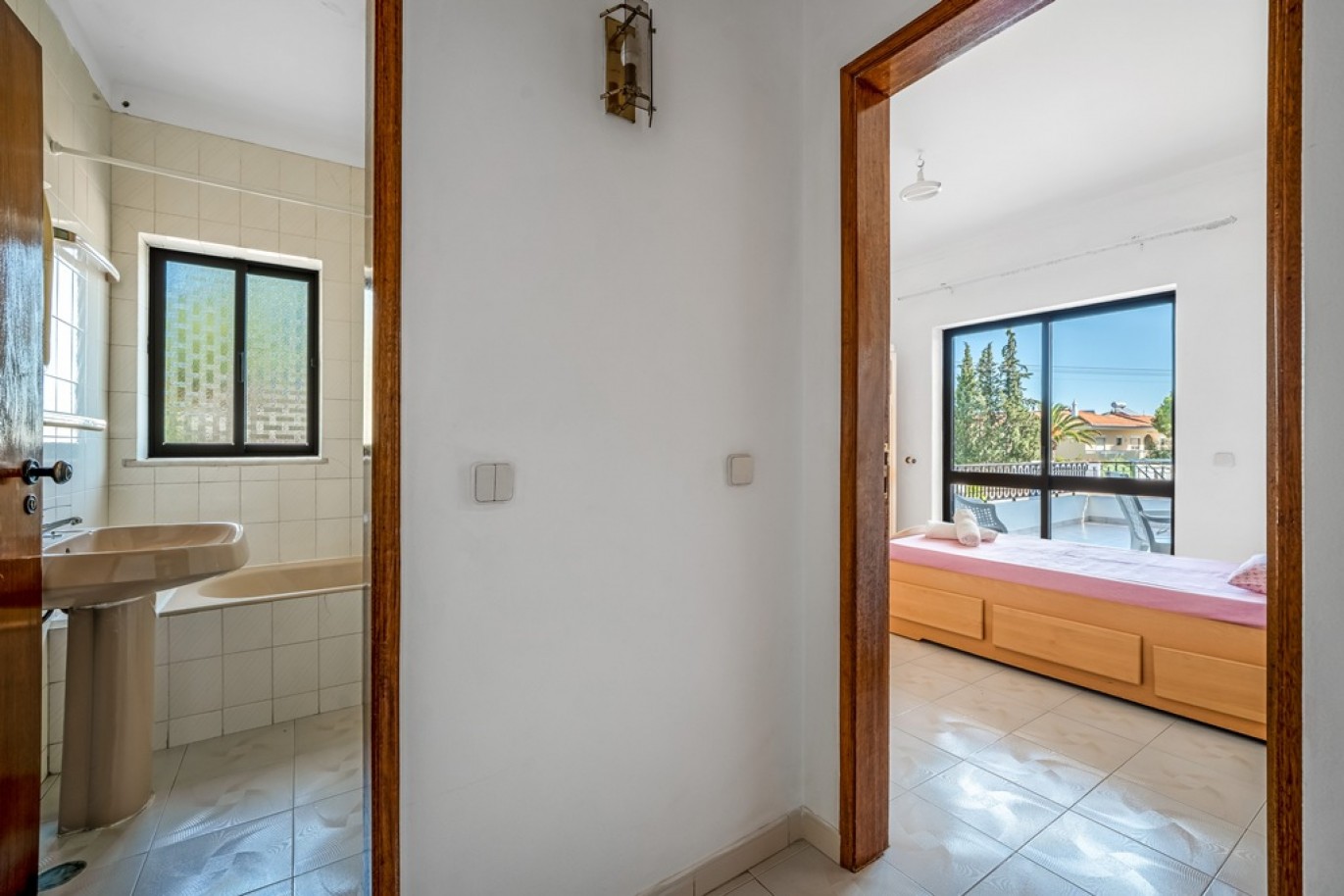 Andar de Moradia com 3 quartos para venda em Alvor, Algarve_387299