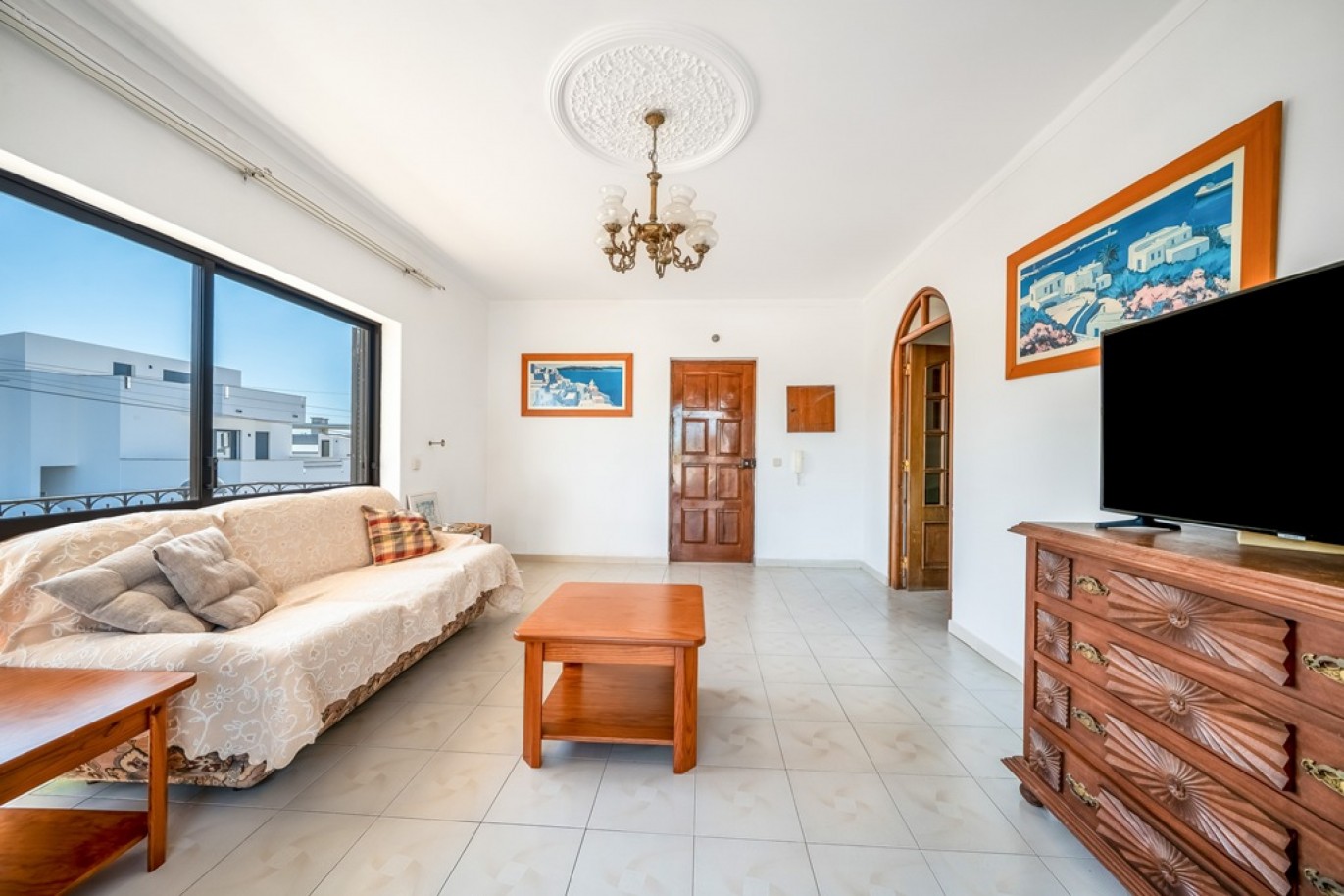 Andar de Moradia com 3 quartos para venda em Alvor, Algarve_387305