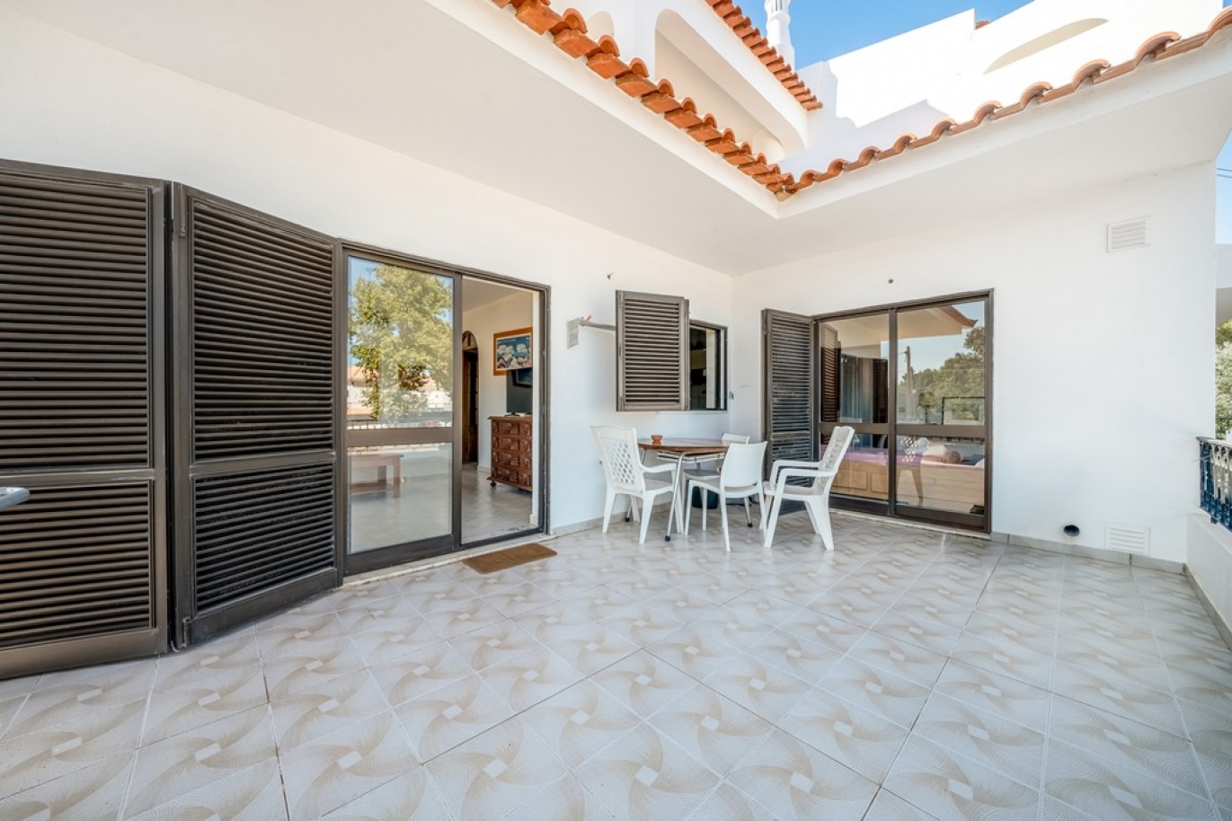 Andar de Moradia com 3 quartos para venda em Alvor, Algarve_387306