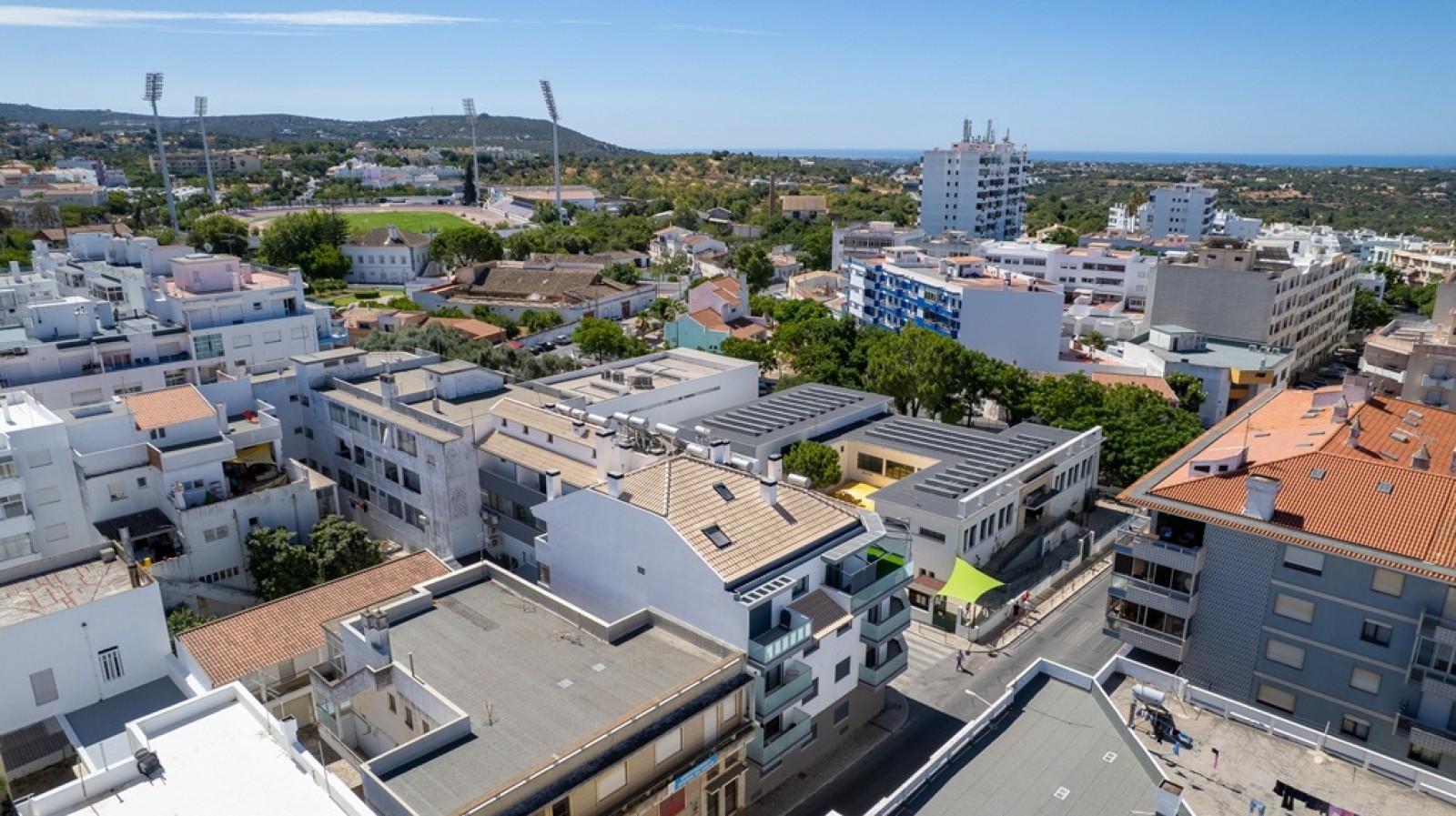 Fabulosa penthouse Duplex T3 à venda, em Loulé_387311