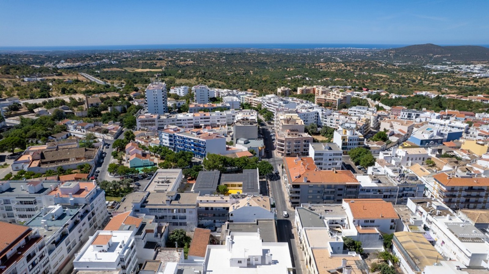 Fabulosa penthouse Duplex T3 à venda, em Loulé_387312
