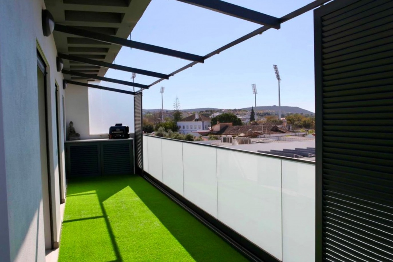 Fabulosa penthouse Duplex T3 à venda, em Loulé_387316