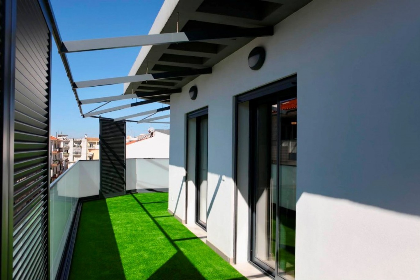 Fabulosa penthouse Duplex T3 à venda, em Loulé_387317