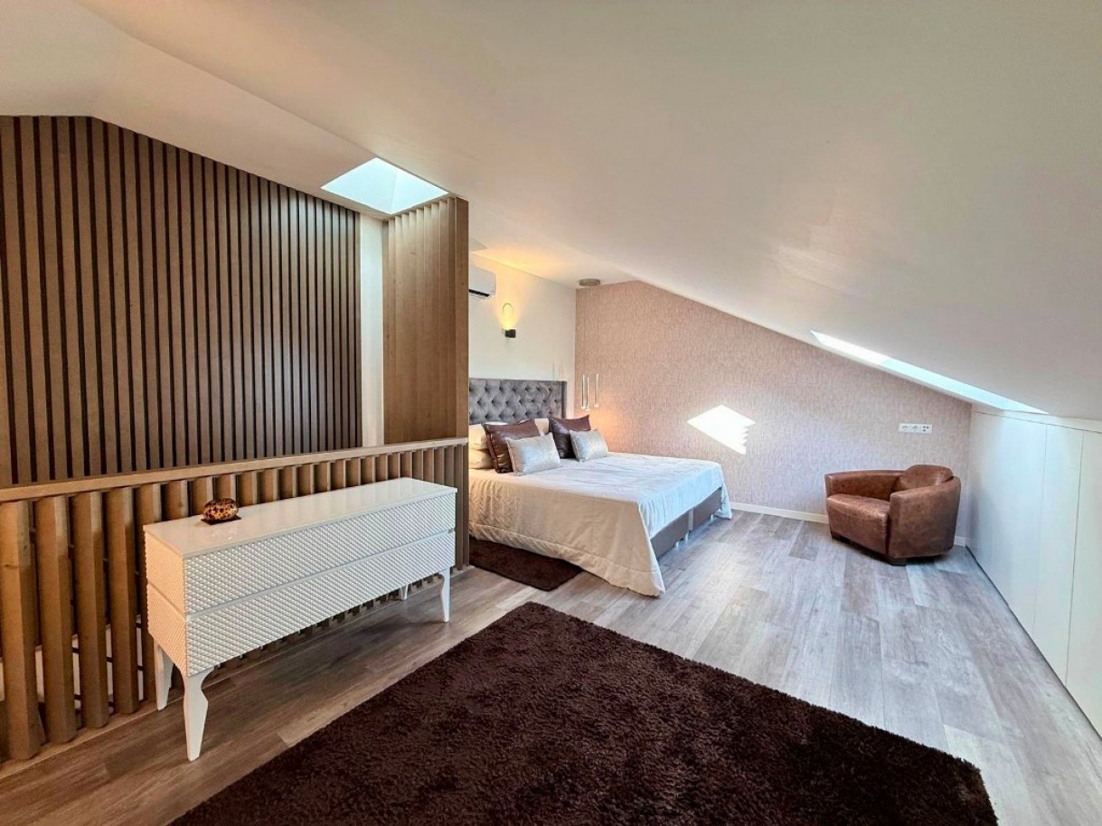 Fabulosa penthouse Duplex T3 à venda, em Loulé_387319