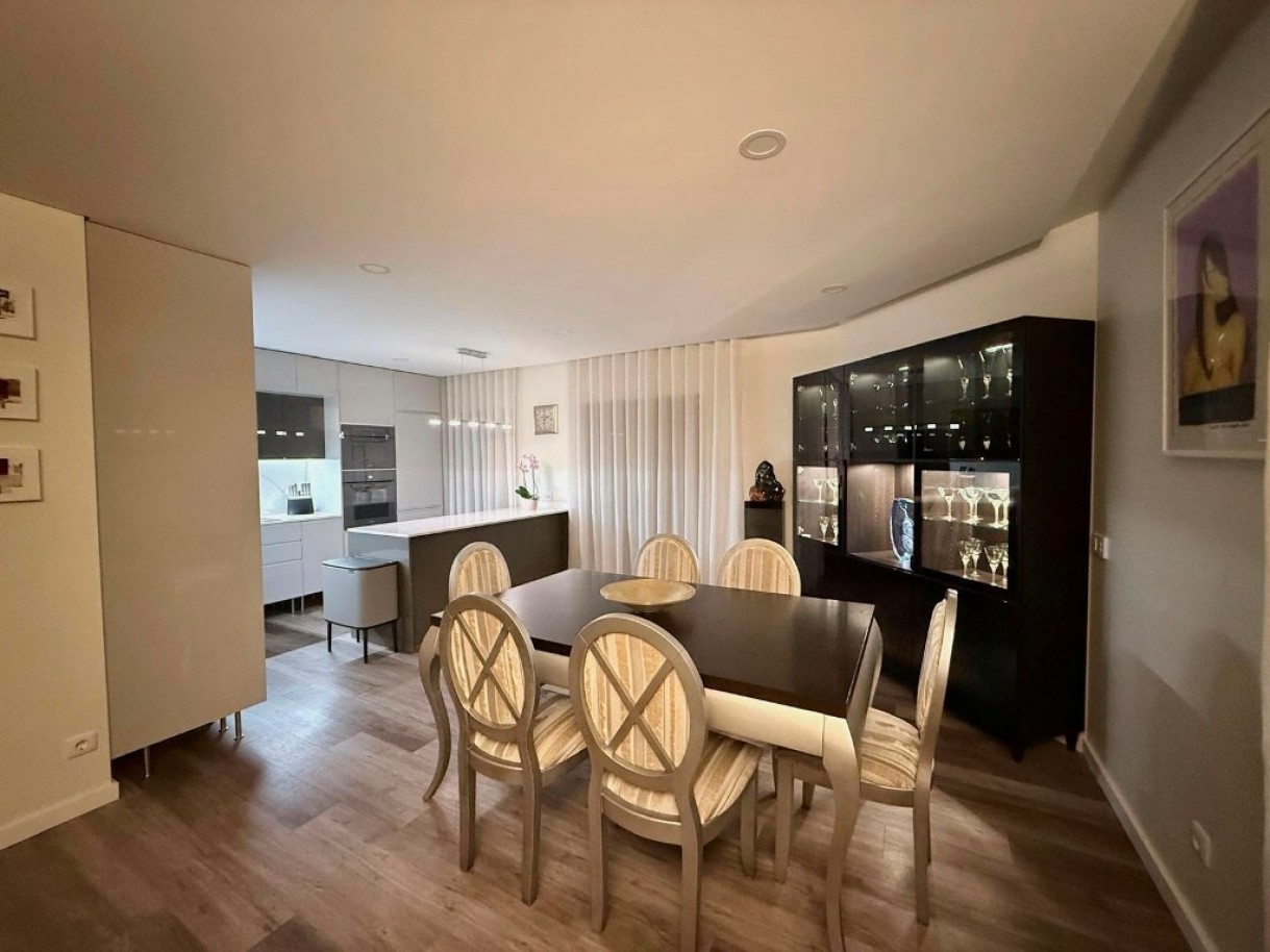 Fabulosa penthouse Duplex T3 à venda, em Loulé_387320
