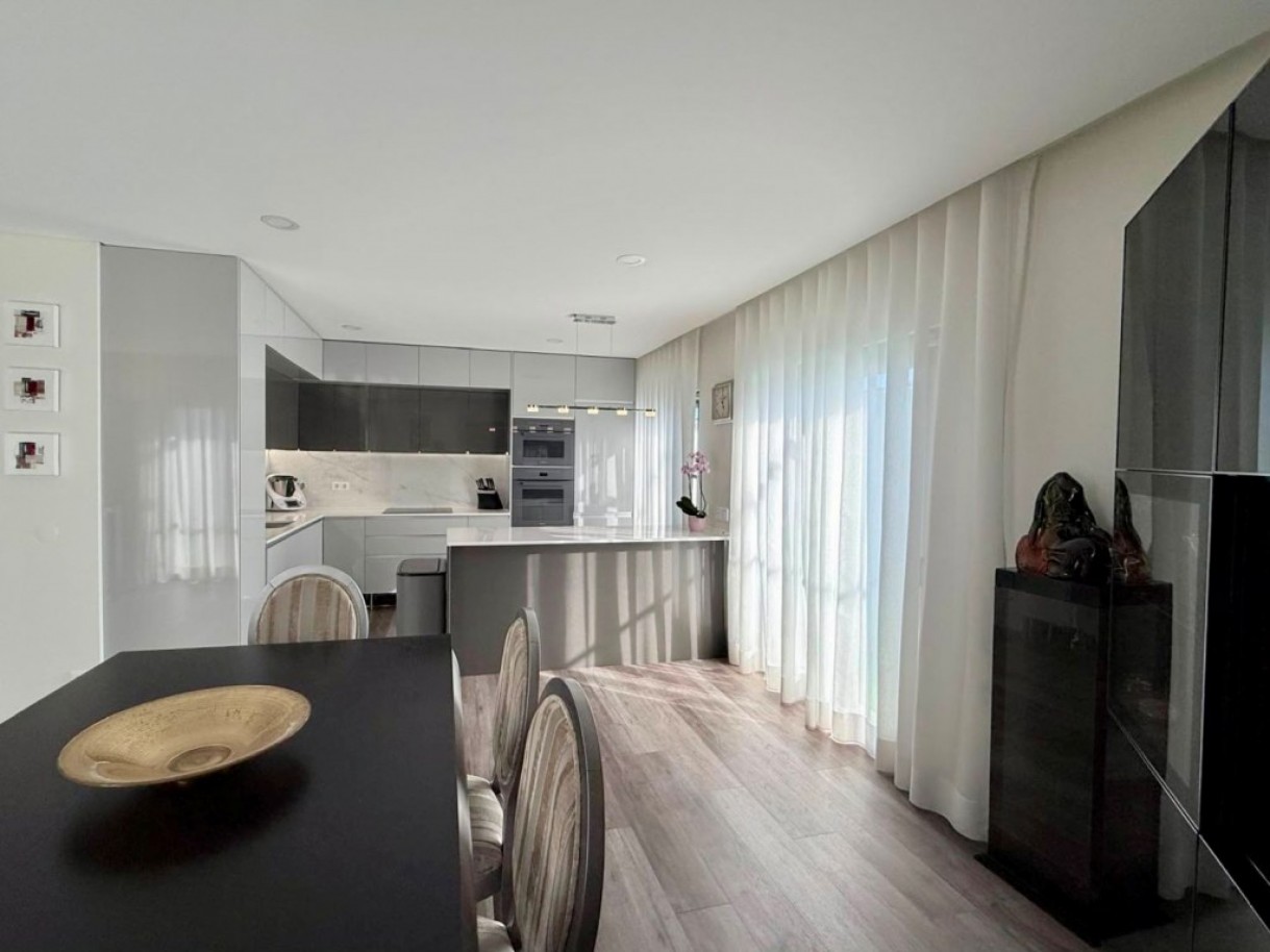 Fabulosa penthouse Duplex T3 à venda, em Loulé_387322