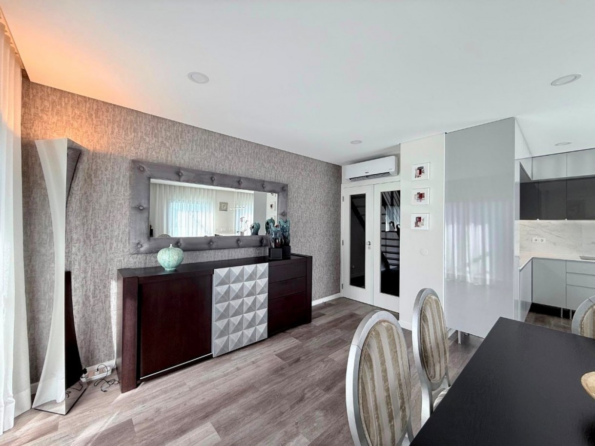 Fabulosa penthouse Duplex T3 à venda, em Loulé_387323