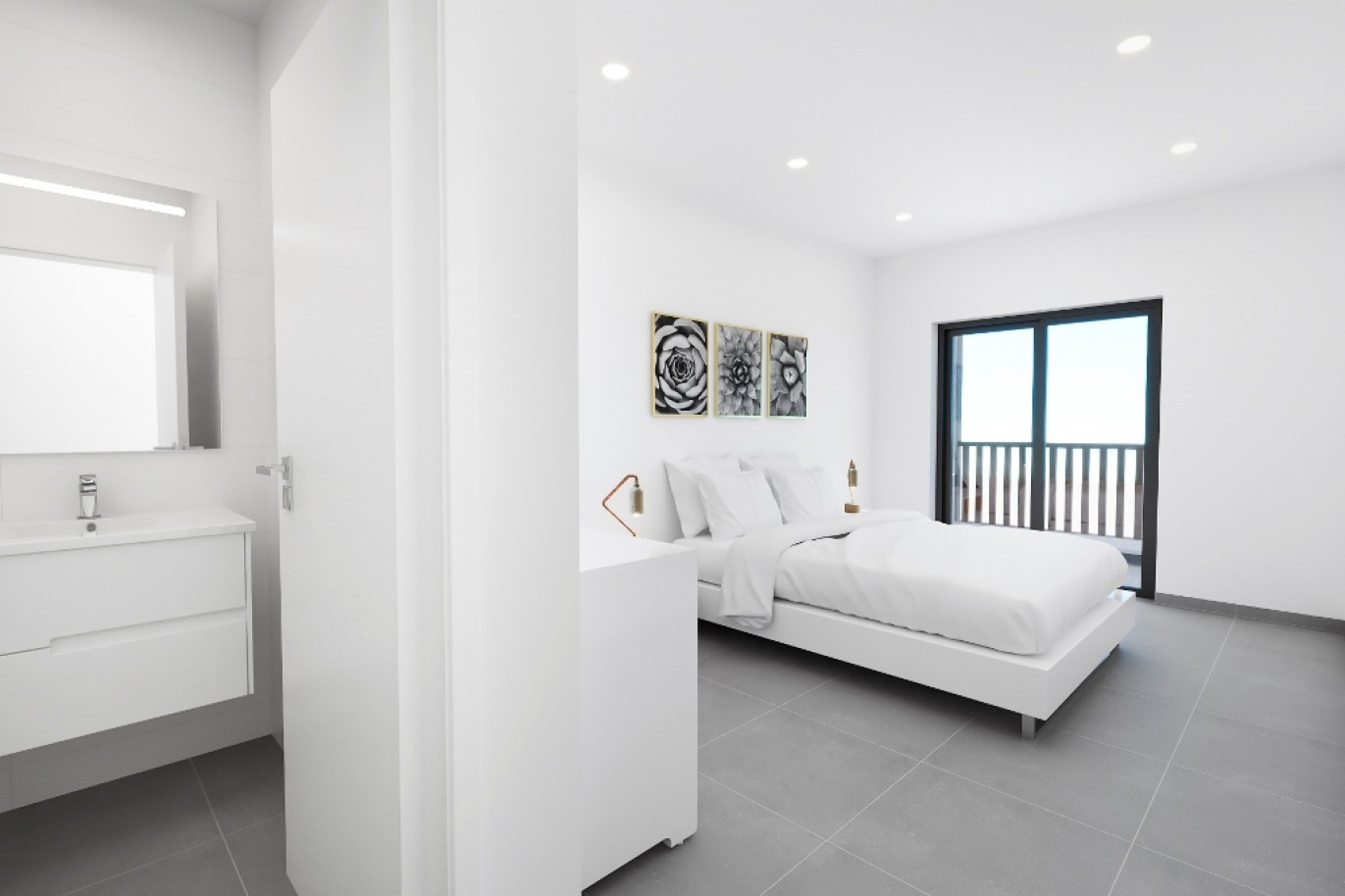3-Bedroom Apartment for sale in Mexilhoeira Grande, Algarve, Portugal_387362