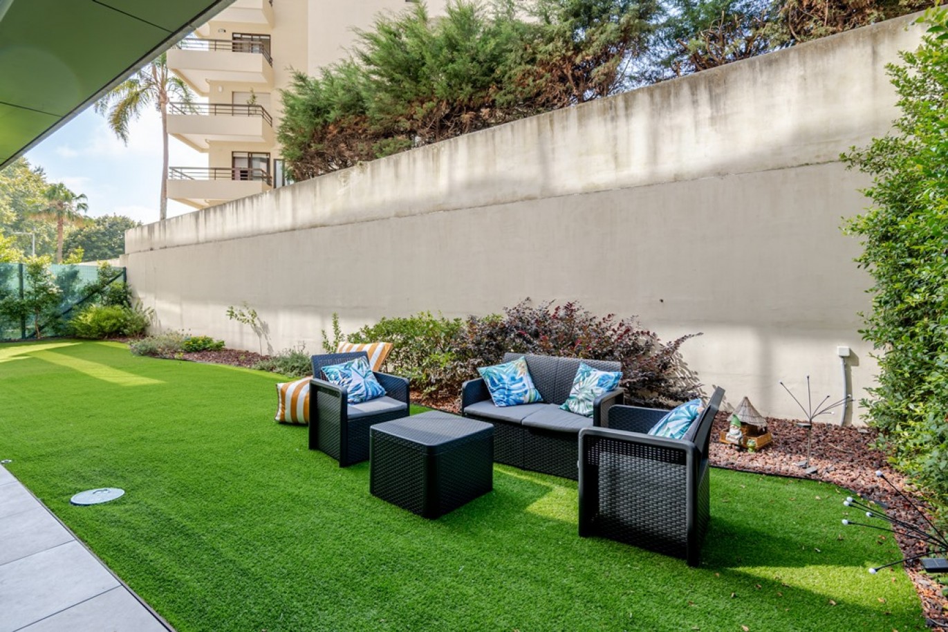 Appartement de 4 pièces avec jardin à louer à Porto, au Portugal_387462