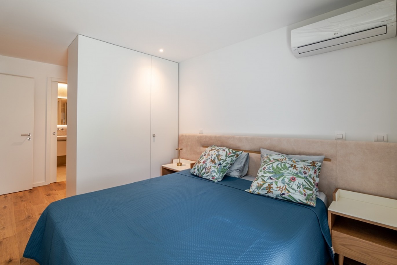Appartement de 4 pièces avec jardin à louer à Porto, au Portugal_387480