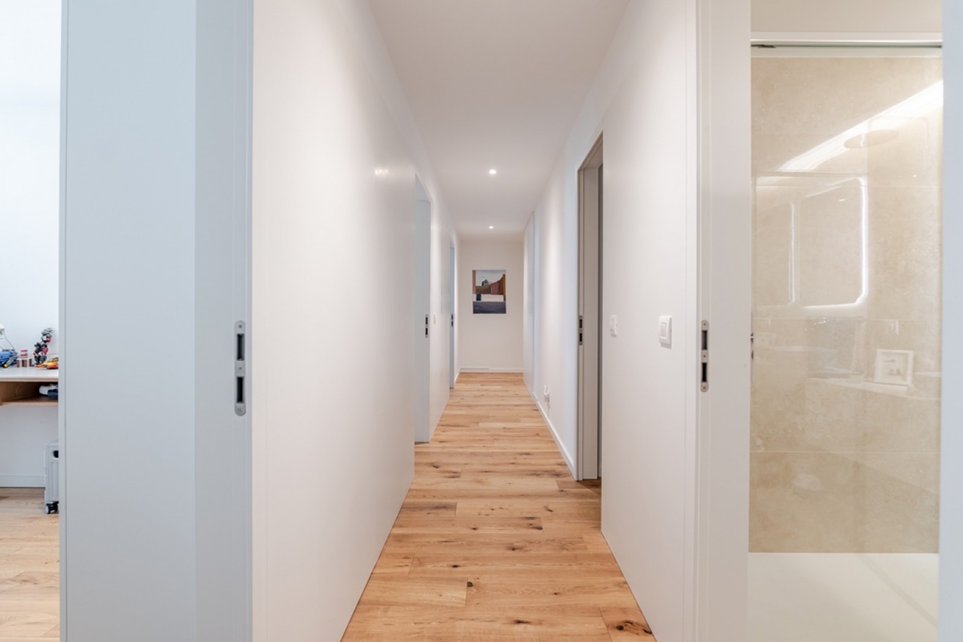 Appartement de 4 pièces avec jardin à louer à Porto, au Portugal_387484