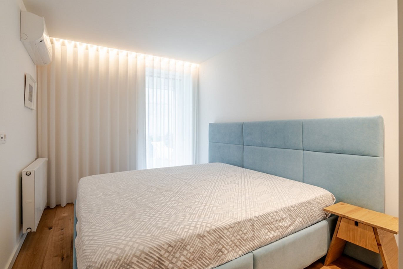 Appartement de 4 pièces avec jardin à louer à Porto, au Portugal_387487