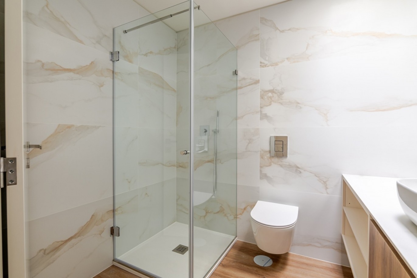 Vivienda 4 dormitorios con jardín cerca de playa de Esmoriz, Portugal_387519