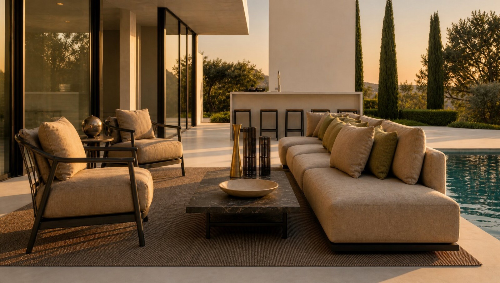  Contemporary 5-bedroom villa for sale in Vilamoura, Algarve, Portugal_387595