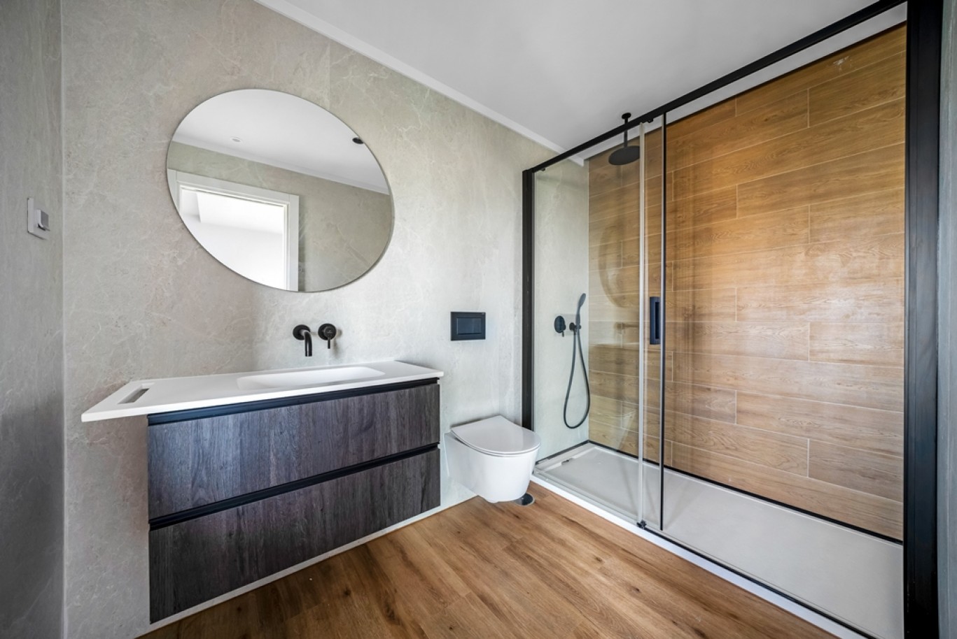Penthouse de luxo com vista sobre a Ria Formosa, para venda em Faro, Algarve_387645