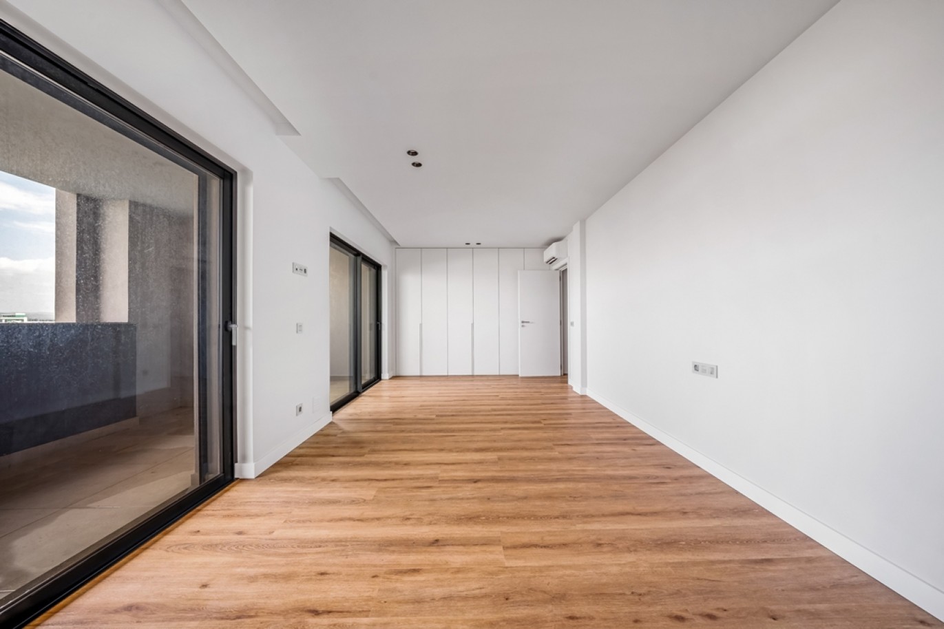 Penthouse de luxo com vista sobre a Ria Formosa, para venda em Faro, Algarve_387650