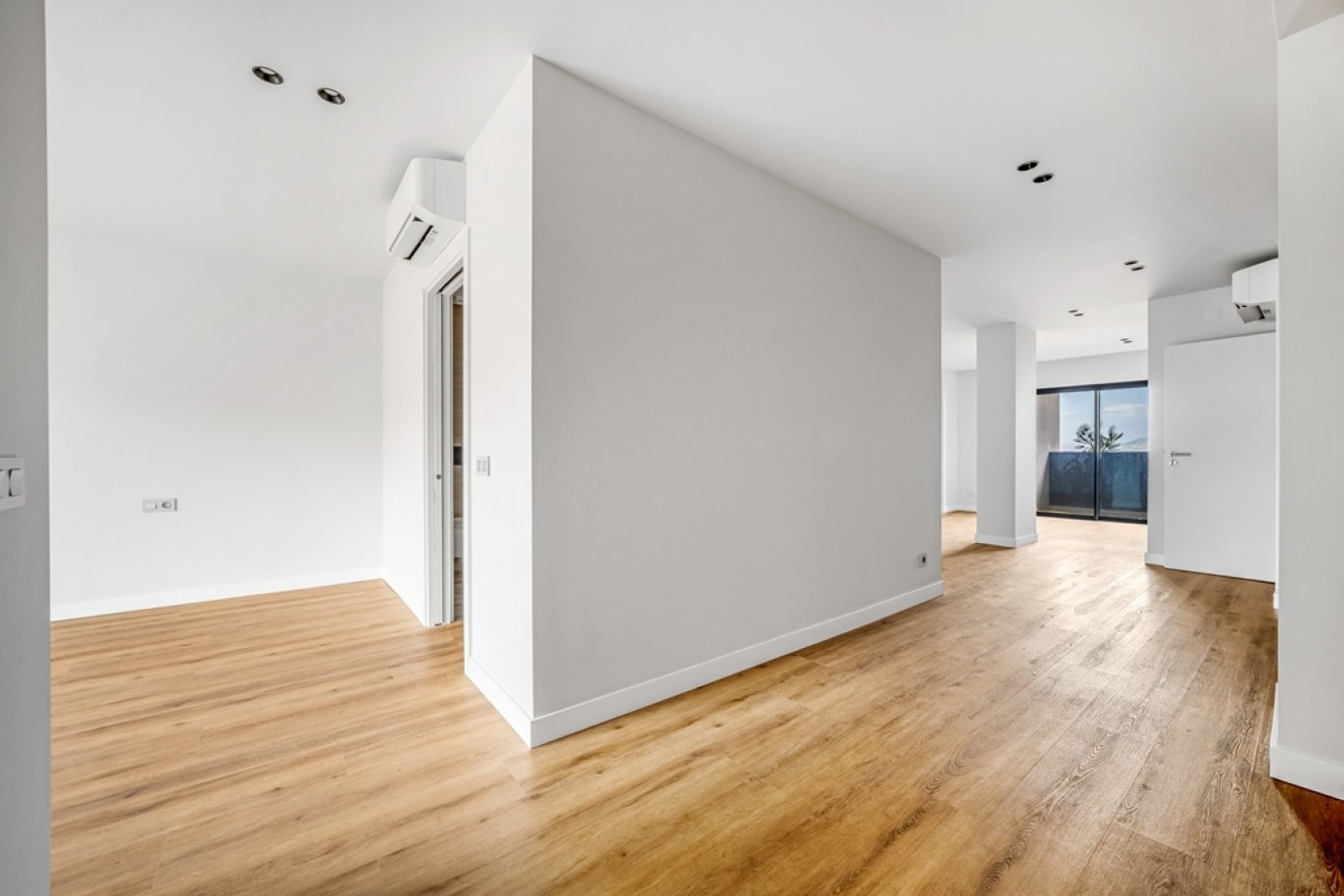 Penthouse de luxo com vista sobre a Ria Formosa, para venda em Faro, Algarve_387654