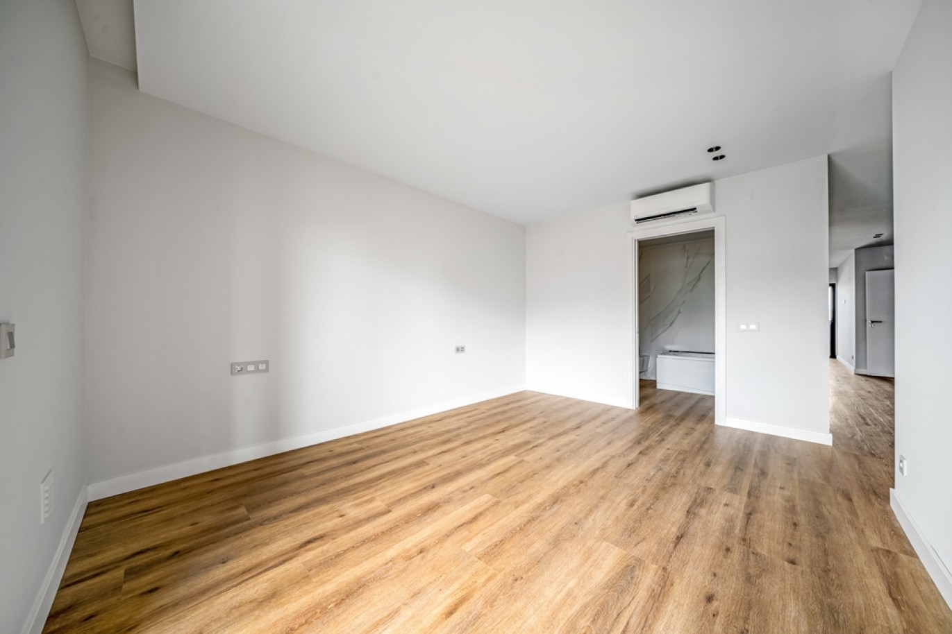 Penthouse de luxo com vista sobre a Ria Formosa, para venda em Faro, Algarve_387655