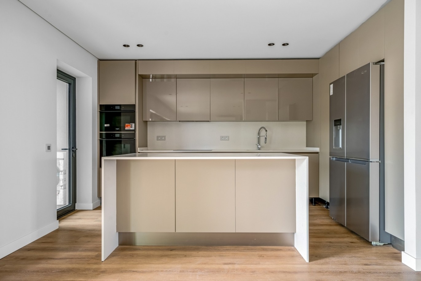 Penthouse de luxo com vista sobre a Ria Formosa, para venda em Faro, Algarve_387657