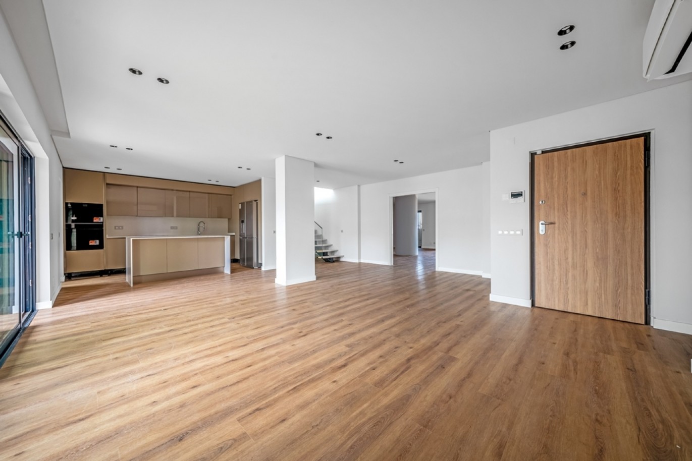 Penthouse de luxo com vista sobre a Ria Formosa, para venda em Faro, Algarve_387660