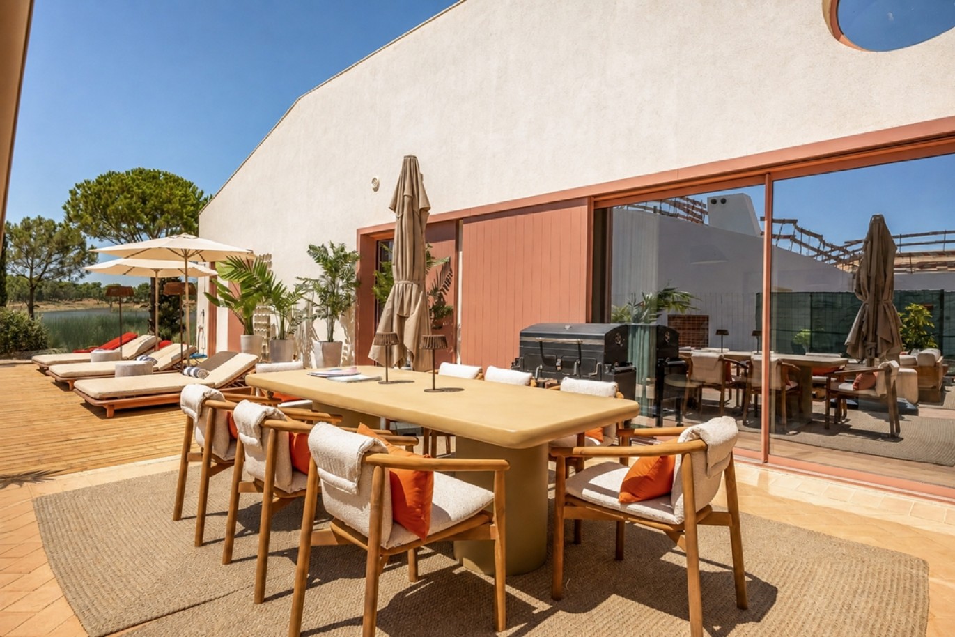 Villa de 2 chambres à vendre à Springs, à Vilamoura, Algarve, Portugal_387820