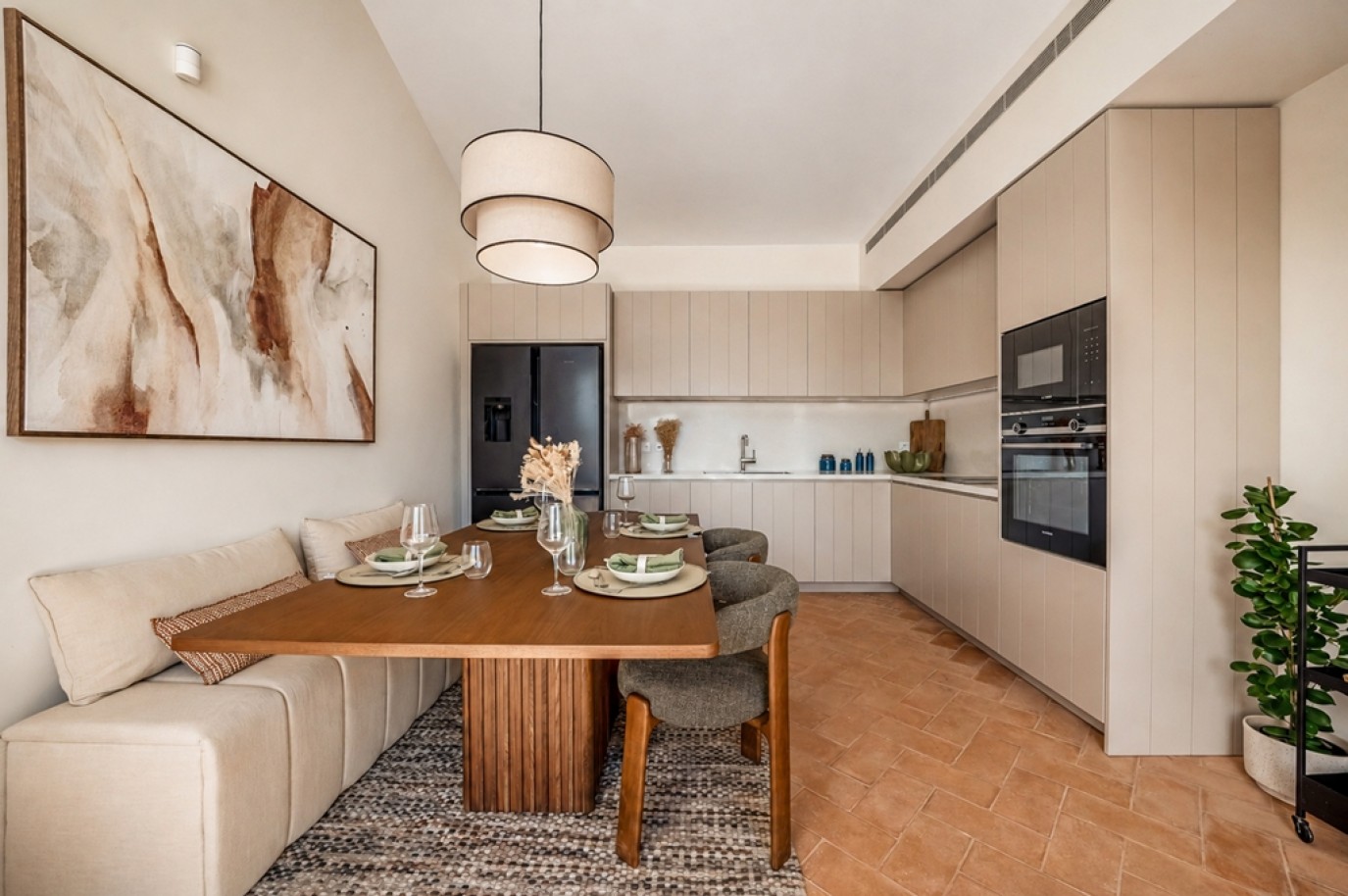 Villa 3 dormitorios con piscina en venta Vilamoura, Algarve, Portugal_388033