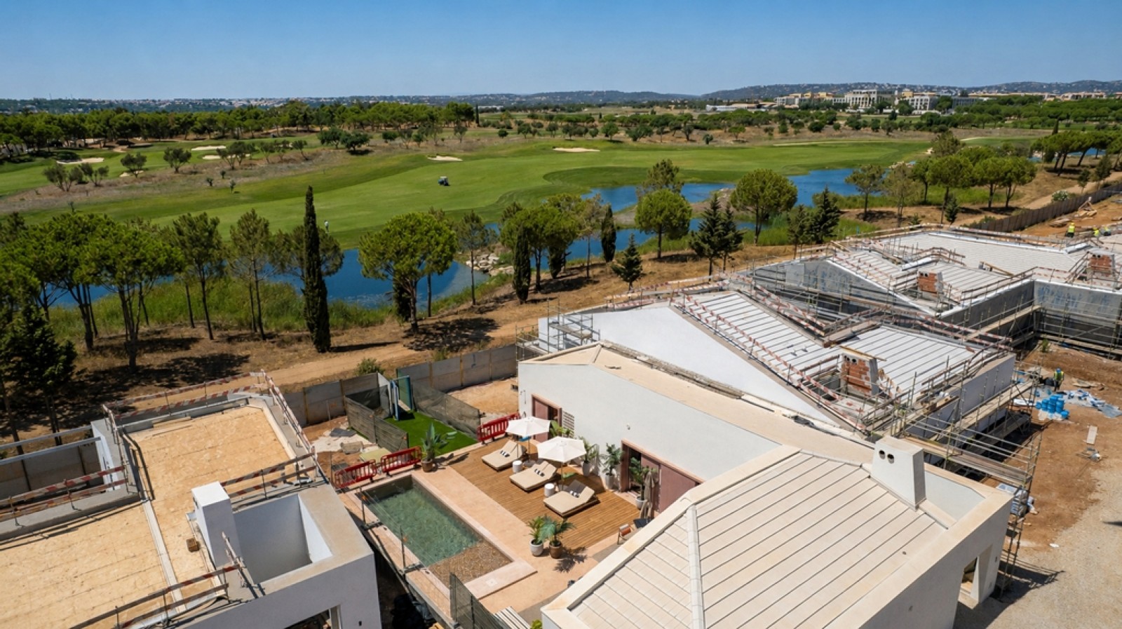 Villa mit 2 Schlafzimmern zu verkaufen in Vilamoura, Algarve, Portugal_388207