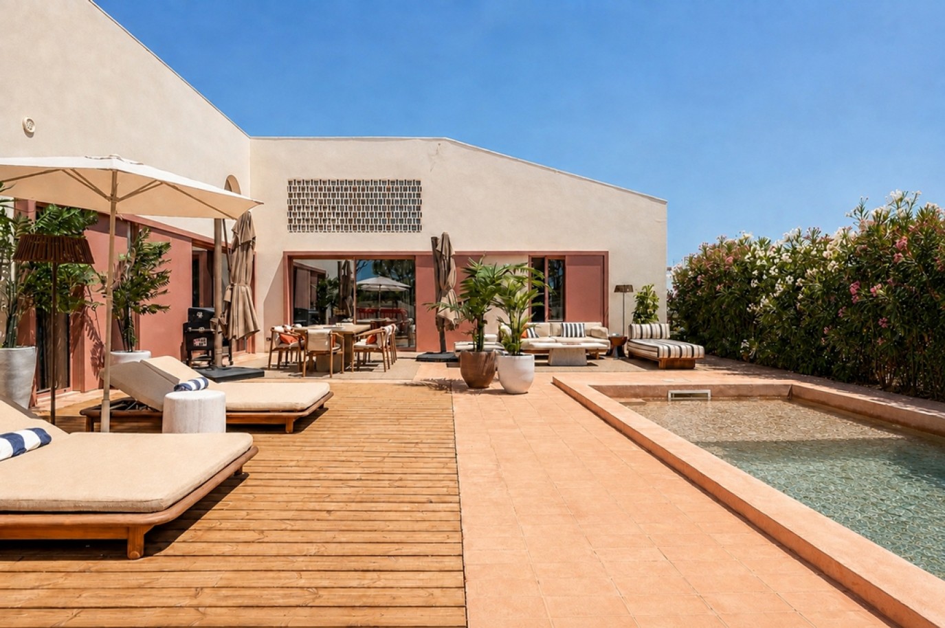 Villa zu verkaufen in Springs, in Vilamoura, Algarve, Portugal_388934