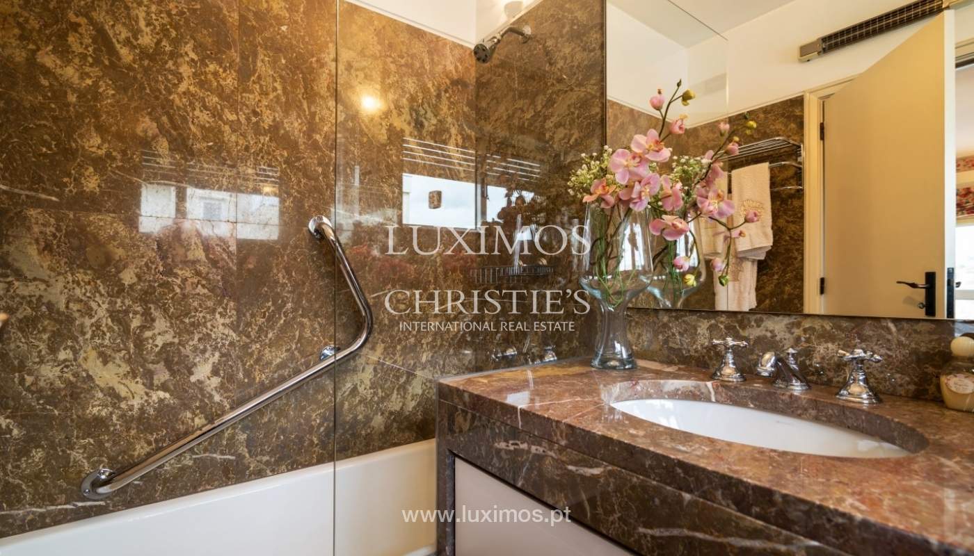 Venda de moradia com jardim, vistas rio, Lordelo do Ouro, Porto_38975