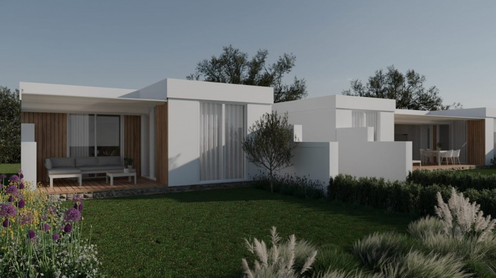 Maison avec jardin et piscine à vendre à Monchique, Algarve, Portugal_390189