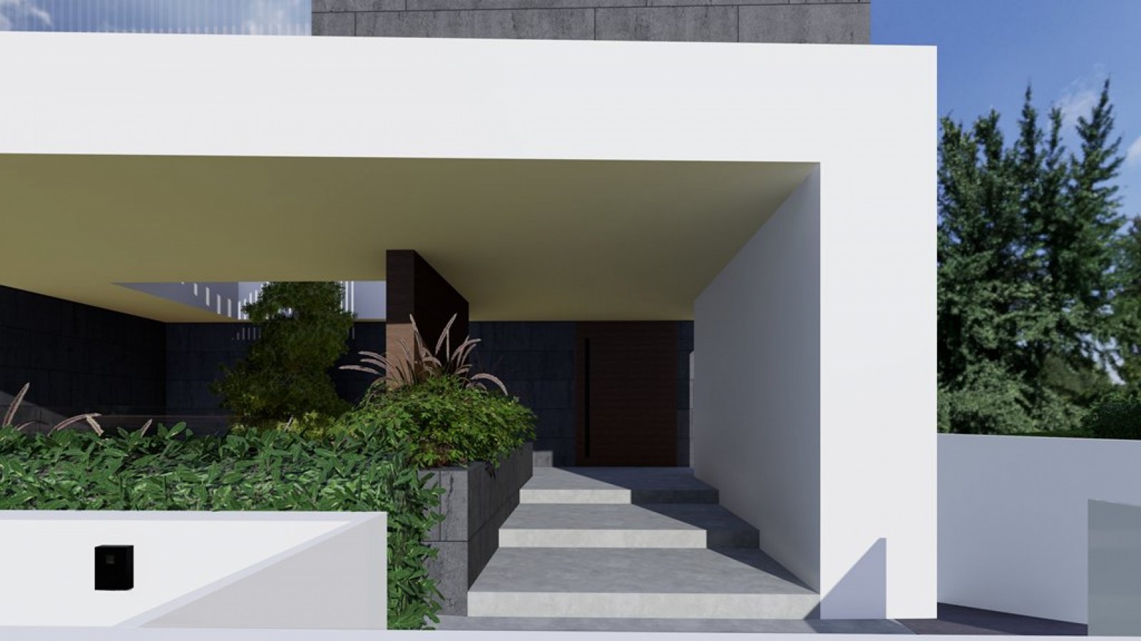 Moderna Moradia V5 turnkey em Alvor, Algarve_390472