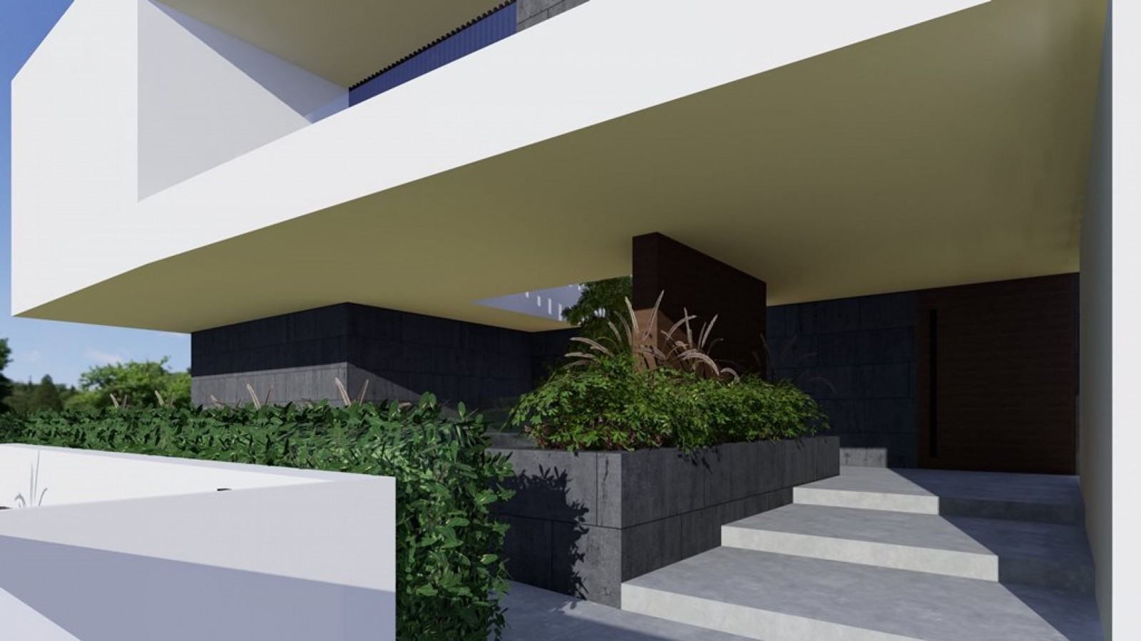 Moderna Moradia V5 turnkey em Alvor, Algarve_390479