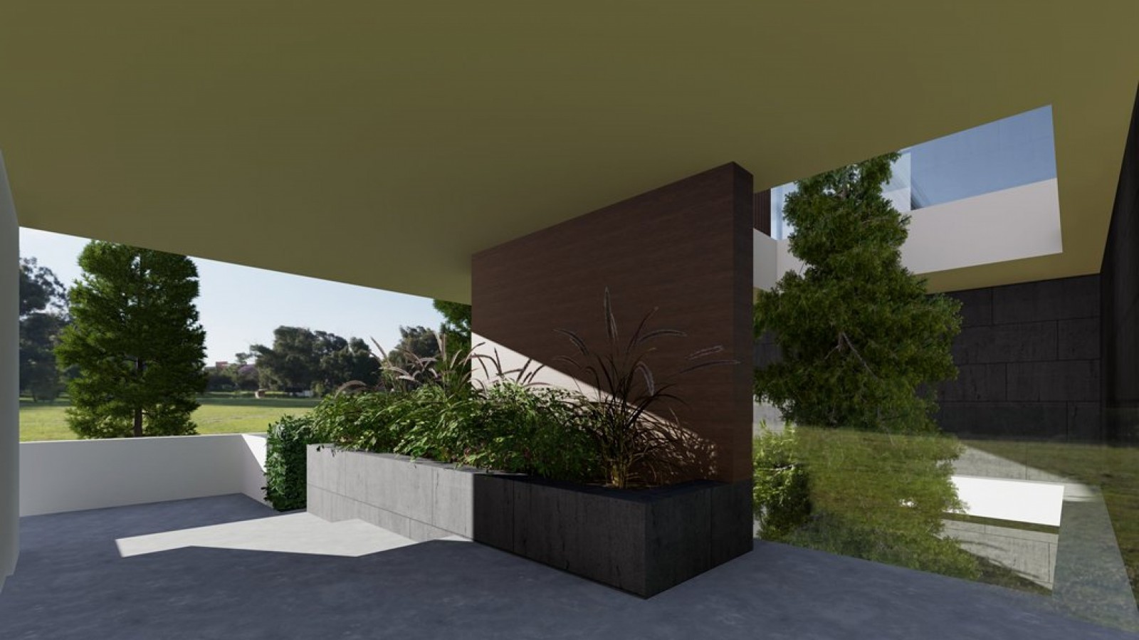 Moderna Moradia V5 turnkey em Alvor, Algarve_390481