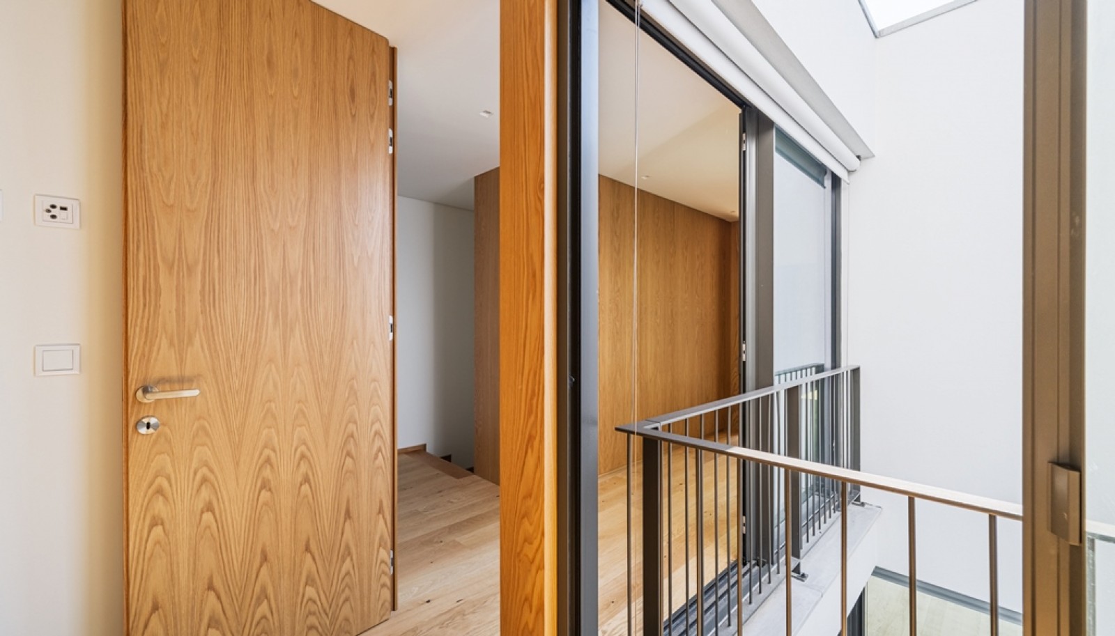 3-Zimmer-Maisonette-Wohnung mit Blick auf den Fluss Douro in Porto, Portugal_390650