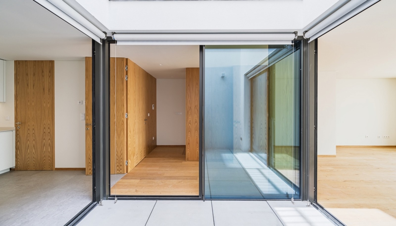 3-Zimmer-Maisonette-Wohnung mit Blick auf den Fluss Douro in Porto, Portugal_390661