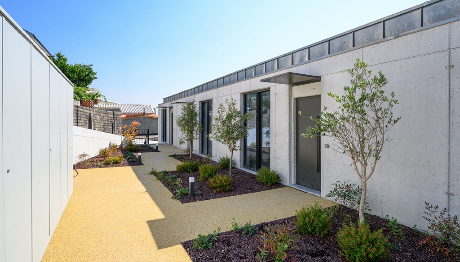 Zwei-Zimmer-Maisonette-Wohnung mit Blick auf den Fluss in Porto, Portugal_390851