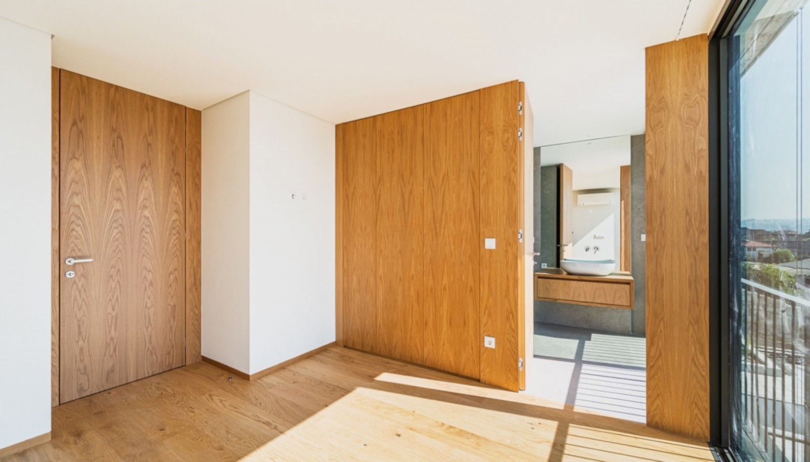 2-Zimmer-Maisonette-Wohnung mit Blick auf den Fluss Douro in Porto, Portugal_390886