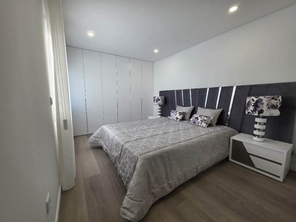 Penthouse rénové à vendre à Praia da Rocha, Portimão, Algarve-Portugal_391017