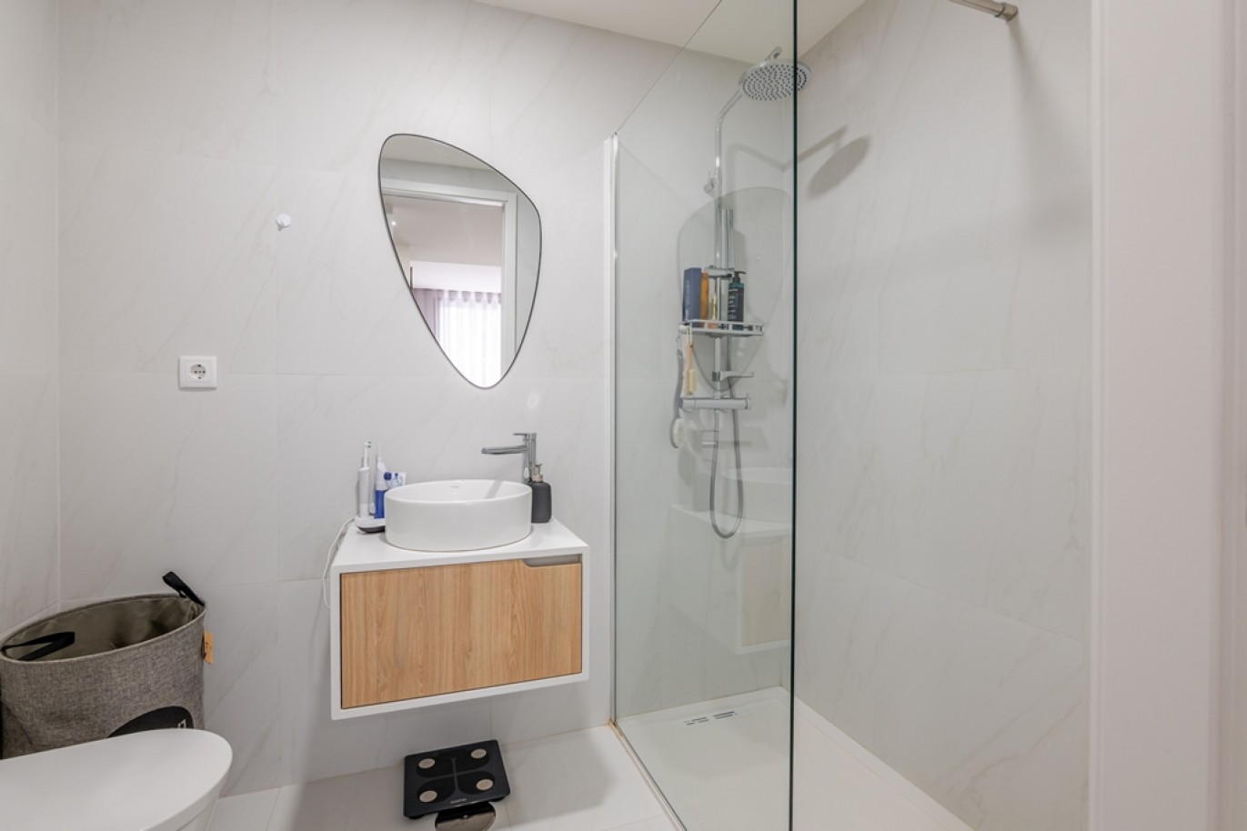 Two-bedroom flat with garden near the sea Vila Nova de Gaia, Portugal_391109