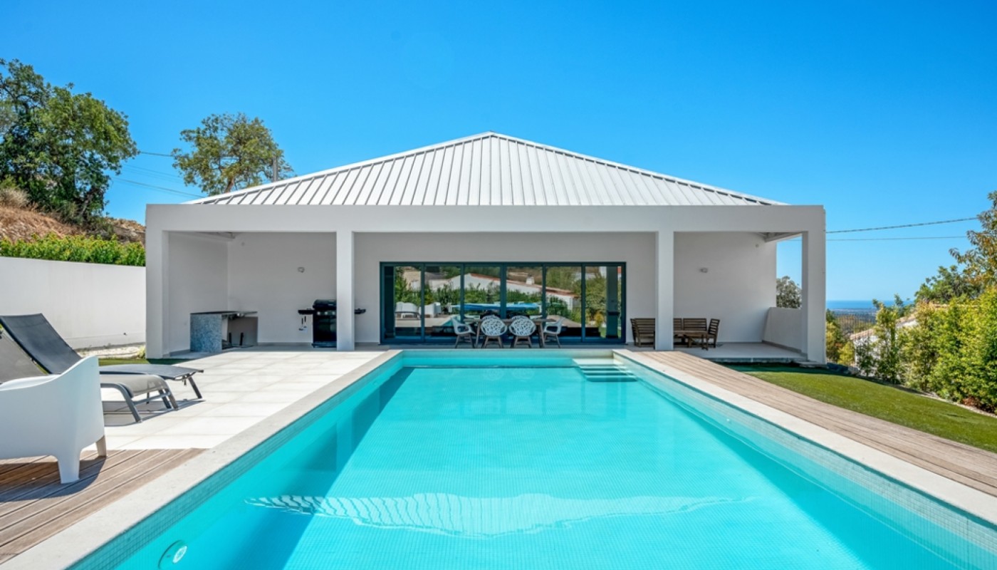 Single family home
