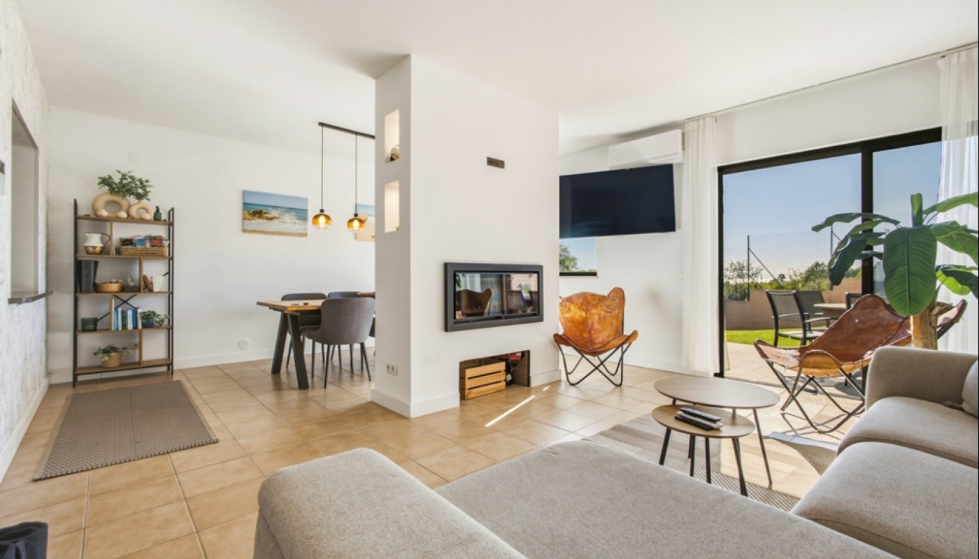 Single family home