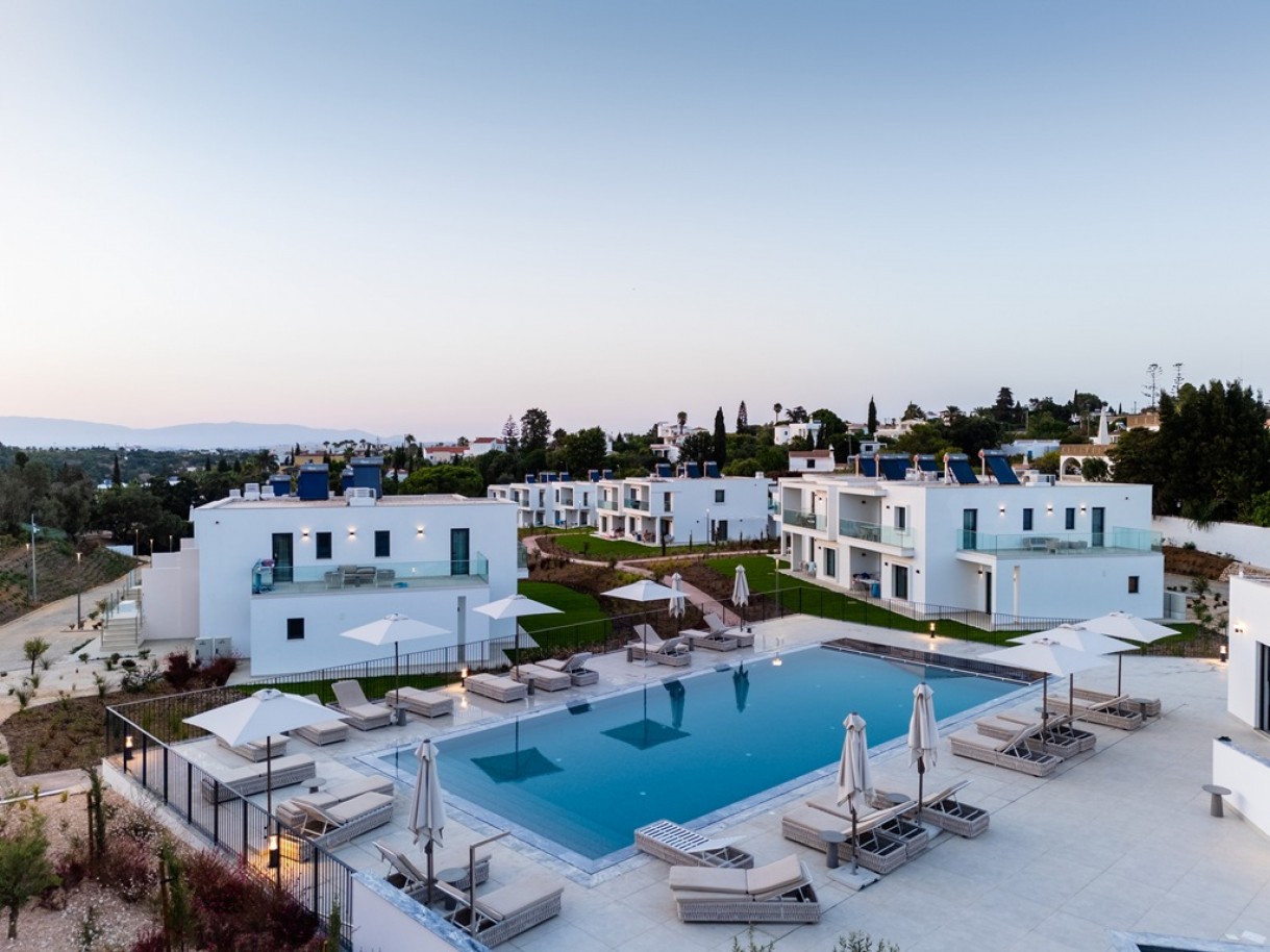 Appartement de luxe à vendre à Primelife, Carvoeiro, Algarve, Portugal_391758