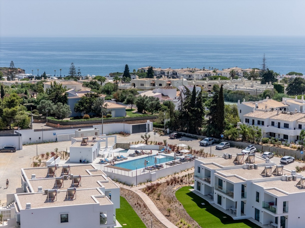 Appartement de luxe à vendre à Primelife, Carvoeiro, Algarve, Portugal_391760