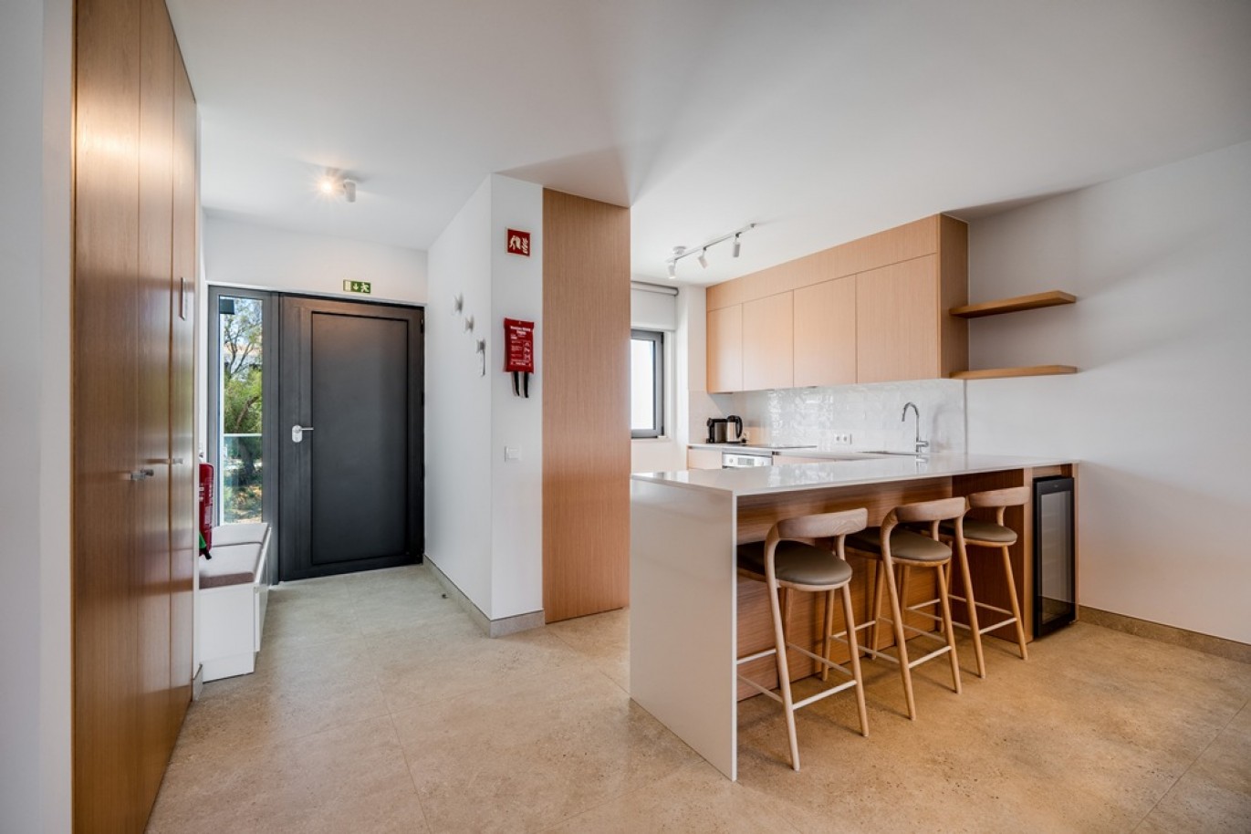 Appartement de luxe à vendre à Primelife, Carvoeiro, Algarve, Portugal_391761