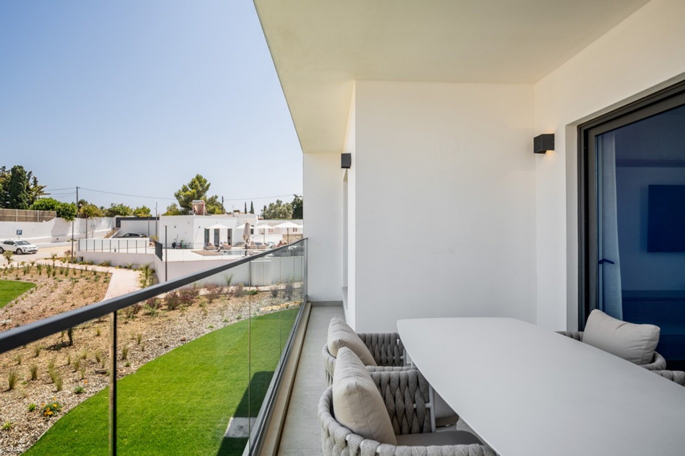 Appartement de luxe à vendre à Primelife, Carvoeiro, Algarve, Portugal_391774