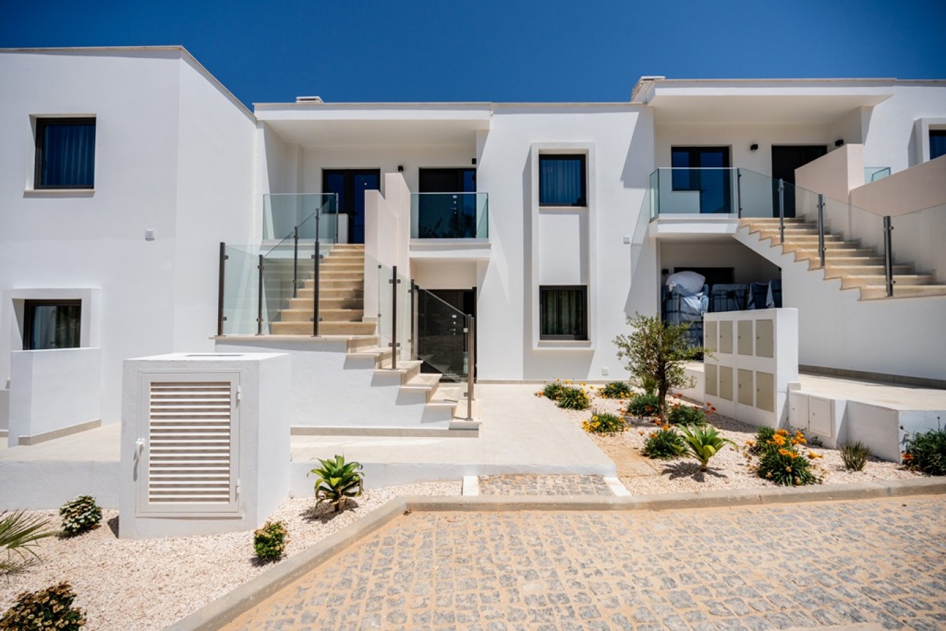 Appartement de luxe à vendre à Primelife, Carvoeiro, Algarve, Portugal_391776